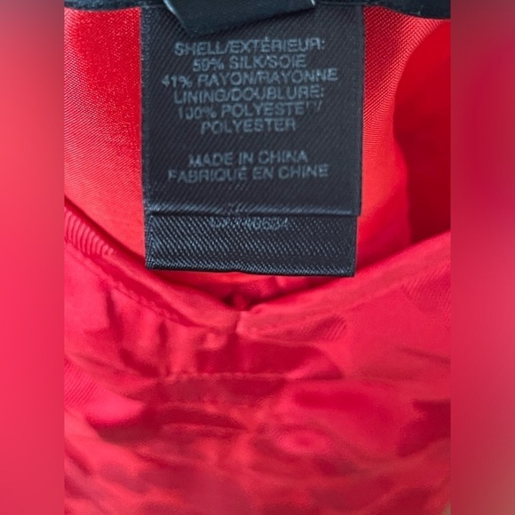 Marc Jacobs Silk Hearts Cami. - Picture 9 of 12